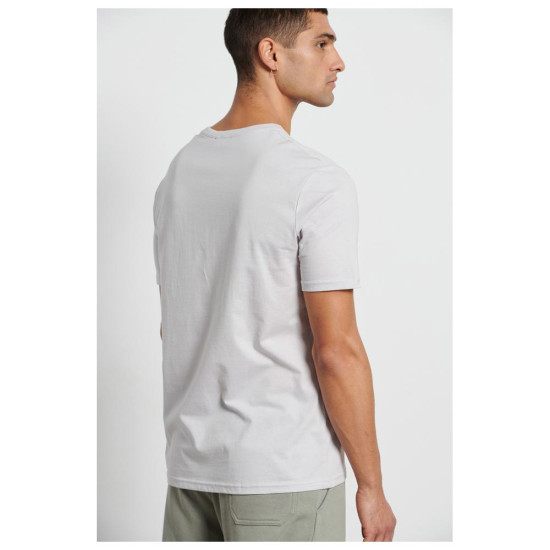 Bodytalk Ανδρική κοντομάνικη μπλούζα